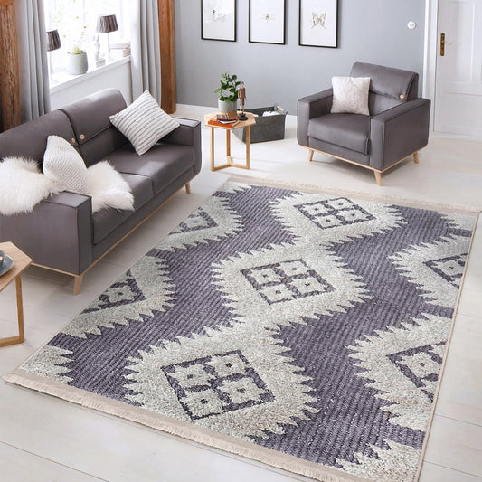 Cozy Home Washable Area Rug | Homeezone