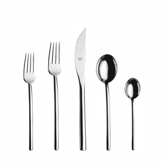 CUTLERY SET 5 PCS               DUE