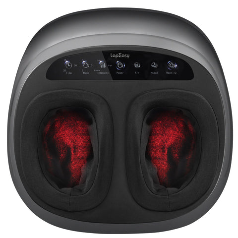 Foot Massager Machine With Heat And Massage Gifts For Men And Women Sh