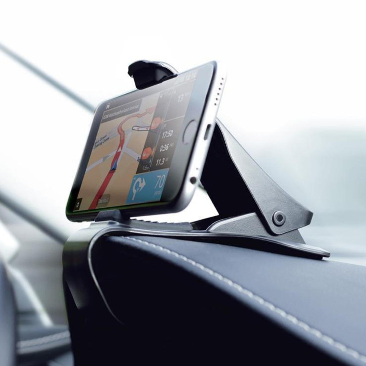 Dashboard Car Phone Holder