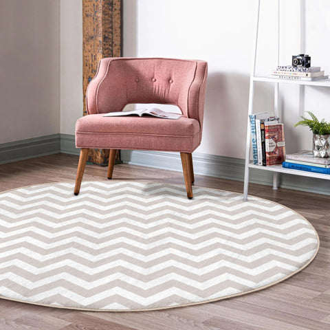 Cozy Bedroom Washable Rug | Homeezone