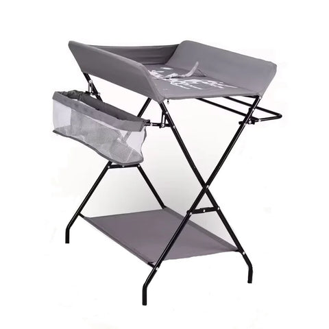 Baby Changing Table Portable Changing Table Multifunction Newborn Baby Changing Mat Table Foldable Diaper Changes Cover