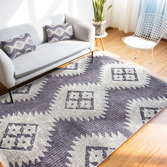 Cozy Home Washable Area Rug | Homeezone