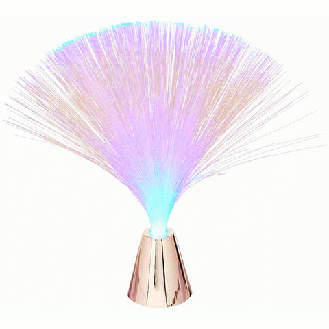 Blinkee 1610000 Fiber Optic Centerpiece, Multi Color