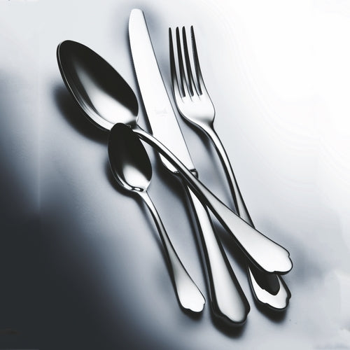 Dolce Vita 20-Piece Flatware Set