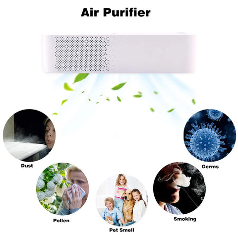 Smart Pet Deodorizer Indoor Odor Removal Dog Urine Smell Cat Litter With Smart Sensor Air Purifier Air Cleaner For Pet Cats Dogs