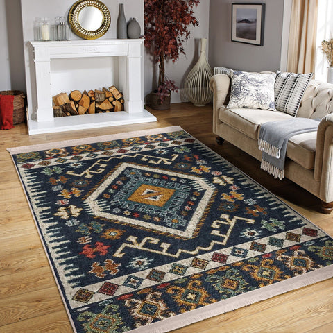 Cozy Home Washable Area Rug | Homeezone