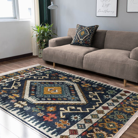 Cozy Home Washable Area Rug | Homeezone