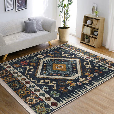 Cozy Home Washable Area Rug | Homeezone