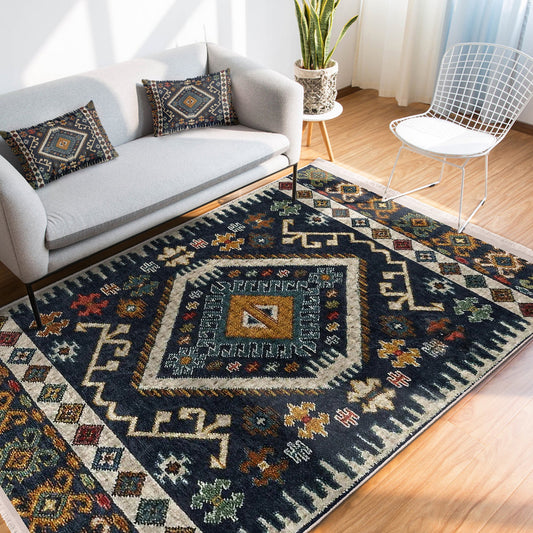 Cozy Home Washable Area Rug | Homeezone