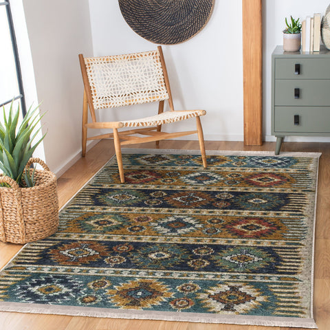 Classic Living Room Washable Area Rug | Homeezone