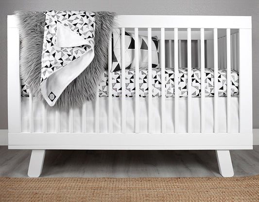 Felix & Marti Classic Crib Bedding Set