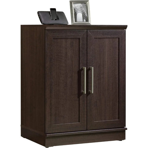 HomePlus Base Pantry cabinets, L: 29.61" x W: 17.01" x H: 37.40", Dakota Oak  kitchen cabinets  kitchen island