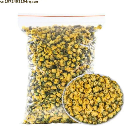 Fragrant Potpourri Maked Materials Natural Chrysanthemum Dried Flower For Home Perfume Sachet Making Sandalwood Stick Incense