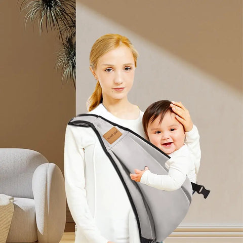 Baby Holder Carrier Ergonomic Adjustable Baby Carrier Shoulder Baby Sling Baby Hip Seat Carrier Moms Choice Baby Carrier