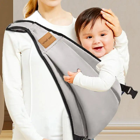 Baby Holder Carrier Ergonomic Adjustable Baby Carrier Shoulder Baby Sling Baby Hip Seat Carrier Moms Choice Baby Carrier