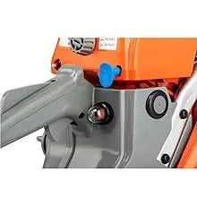 2-Cycle Gas Powered Chainsaw, 22 Inch 18 Inch Handheld Cordless Petrol Chain Saw for Tree Wood Cutting