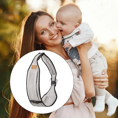 Baby Holder Carrier Ergonomic Adjustable Baby Carrier Shoulder Baby Sling Baby Hip Seat Carrier Moms Choice Baby Carrier