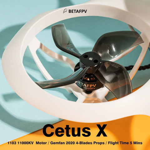 BETAFPV Cetus X Remote MINI Drone FPV Goggles C04 3 Radio Transmitter VR03 RC Drone Brushless Professional Quadcopter Helicopter