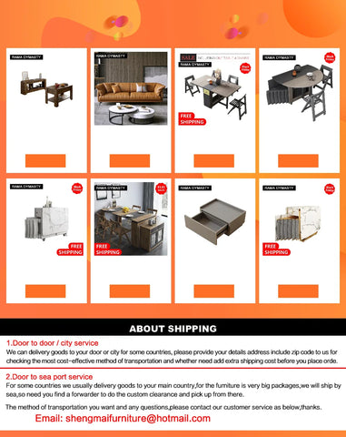 Folding Dining Table with 2 Drawers and 4 Wheels for Living Room,Kitchen, Space Saving Table Foldable in 3 Forms