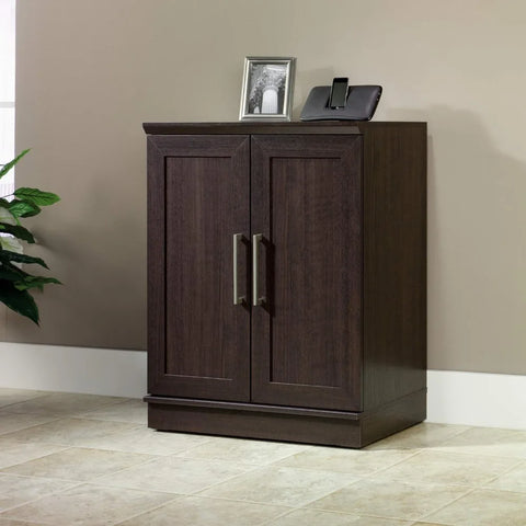 HomePlus Base Pantry cabinets, L: 29.61" x W: 17.01" x H: 37.40", Dakota Oak  kitchen cabinets  kitchen island