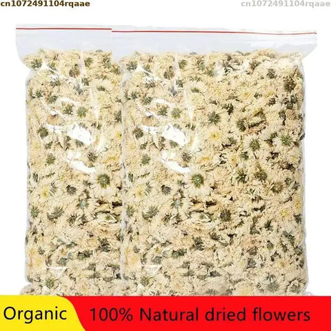 Fragrant Potpourri Maked Materials Natural Chrysanthemum Dried Flower For Home Perfume Sachet Making Sandalwood Stick Incense