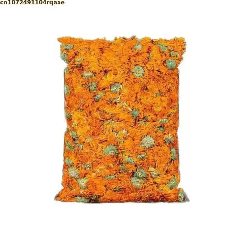 Fragrant Potpourri Maked Materials Natural Chrysanthemum Dried Flower For Home Perfume Sachet Making Sandalwood Stick Incense