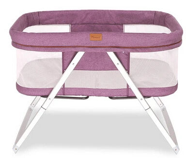 Baby Crib. Multi-Function Table. Bed. Collapsible Portable Travel Rockers