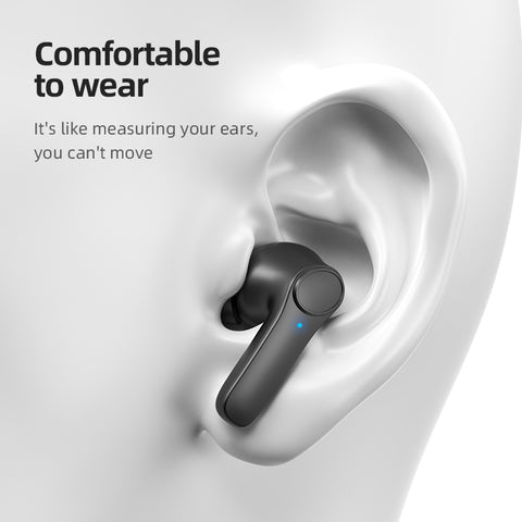 TWS Sport Earbud Bluetooth 5.0 Wireless Earphones