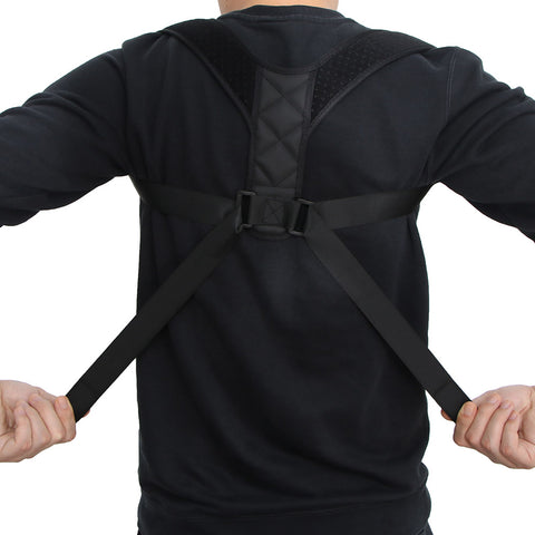 Posture Corrector Back with Adjustable Strap