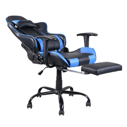 Gaming Chair Ergonomic Office Chair Desk Chair with Lumbar