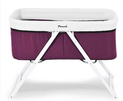 Baby Crib. Multi-Function Table. Bed. Collapsible Portable Travel Rockers